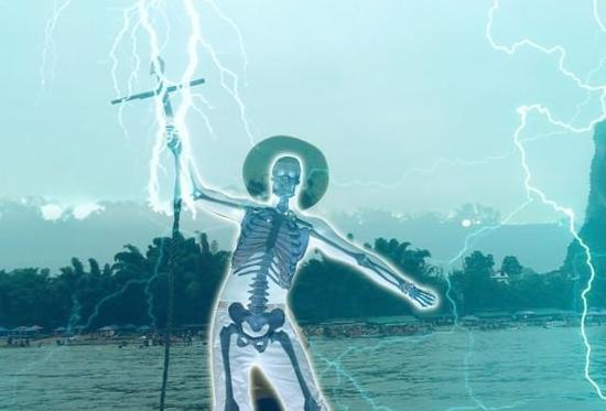 雷才雨天，怎么样做才能更安全