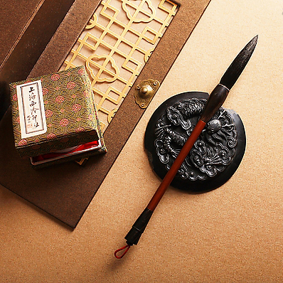 写书法的好处与技巧,重视书法的十大好处