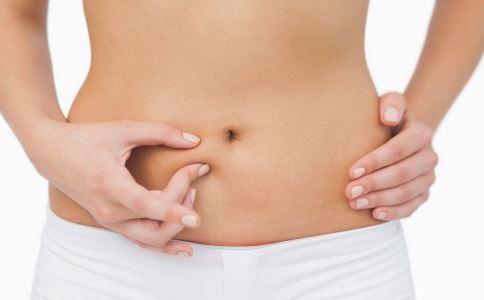腹部推拿减肥的正确方法,中医推拿带脉减腹部赘肉方法