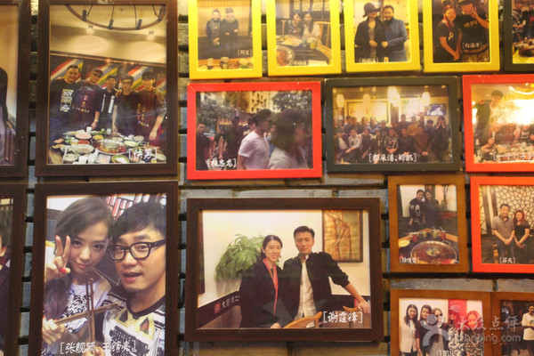 很多明星都去过的重庆火锅,南宁好吃的火锅店排名前十名