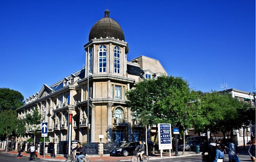 天津晓月景点介绍,天津十大必游景点排名榜