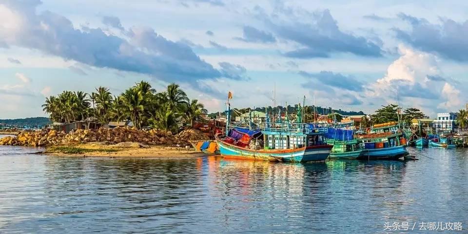 3小时免签小众海岛,可以免签的冷门海岛