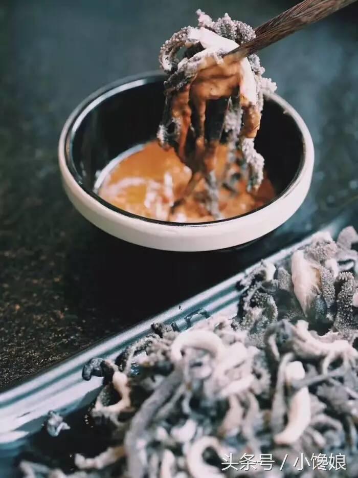 自从大连中山区开了这家店，谁还大老远跑去北京吃涮肉啊！