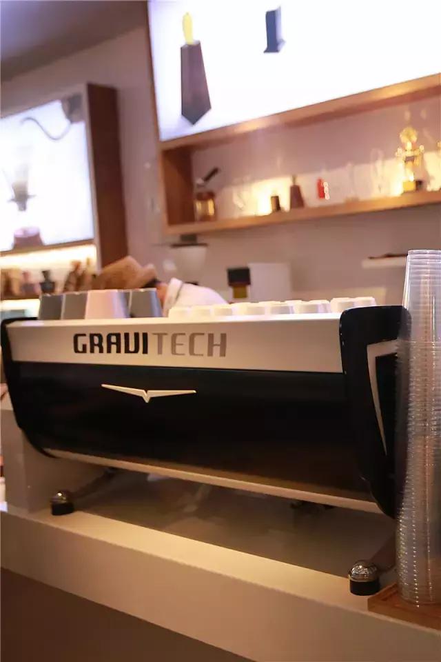 老司机才知道的咖啡厅，来过的人都会变成回头客