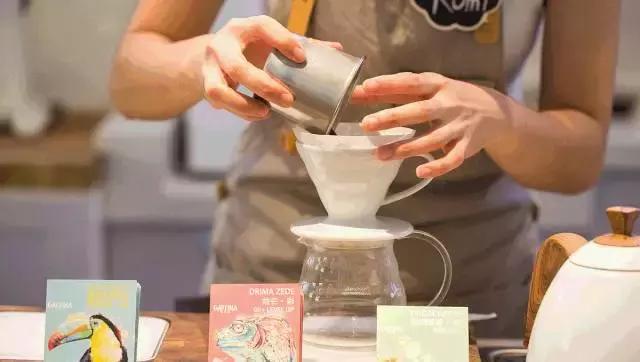 老司机才知道的咖啡厅，来过的人都会变成回头客