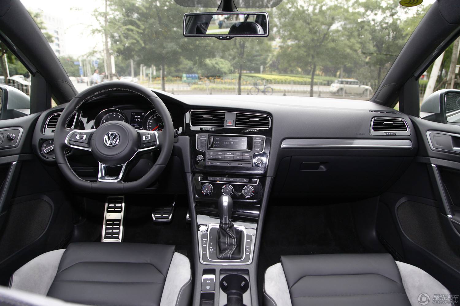 大众变速箱dct和dsg有何区别,dct变速箱dsg变速箱区别