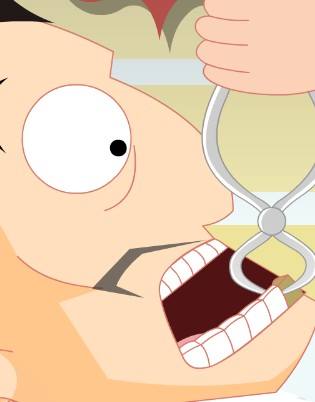 拔牙后的注意事项ppt,拔牙后的注意事项宣传