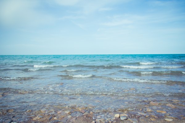 青海西北大环线旅游无人区在哪里,青海大环线高原风景