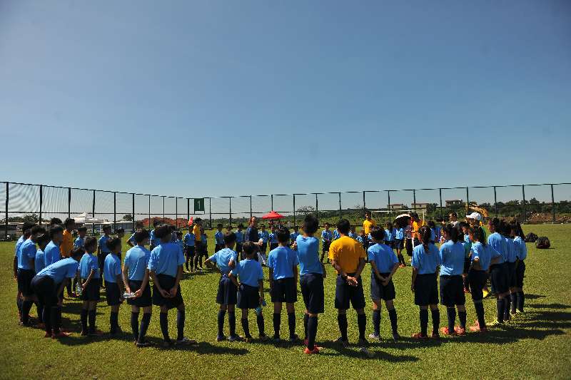 海口观澜湖最近有什么活动,海口观澜湖开幕