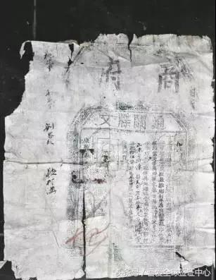从《战狼》看护照千年演变史通关文牒不只在西游记