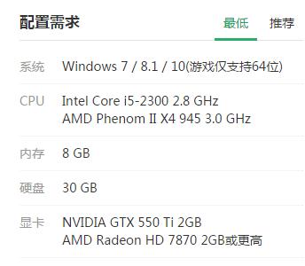 22年值得期待的单机游戏有哪些,盘点十大热门单机游戏推荐