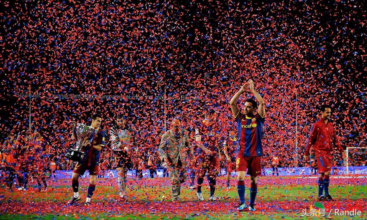 巴塞罗那顶级豪门,足球顶级联赛欧冠