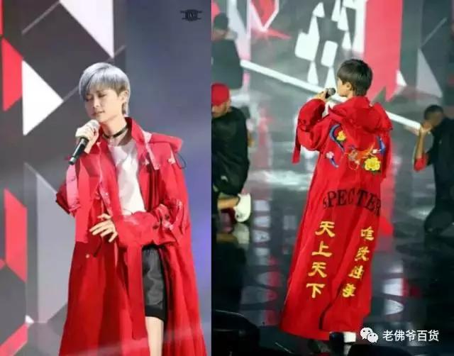 老佛爷买手湖南,老佛爷采访香奈儿