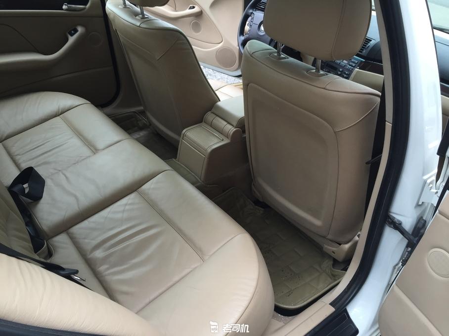 最经典的宝马3系e46,宝马3系老款e46