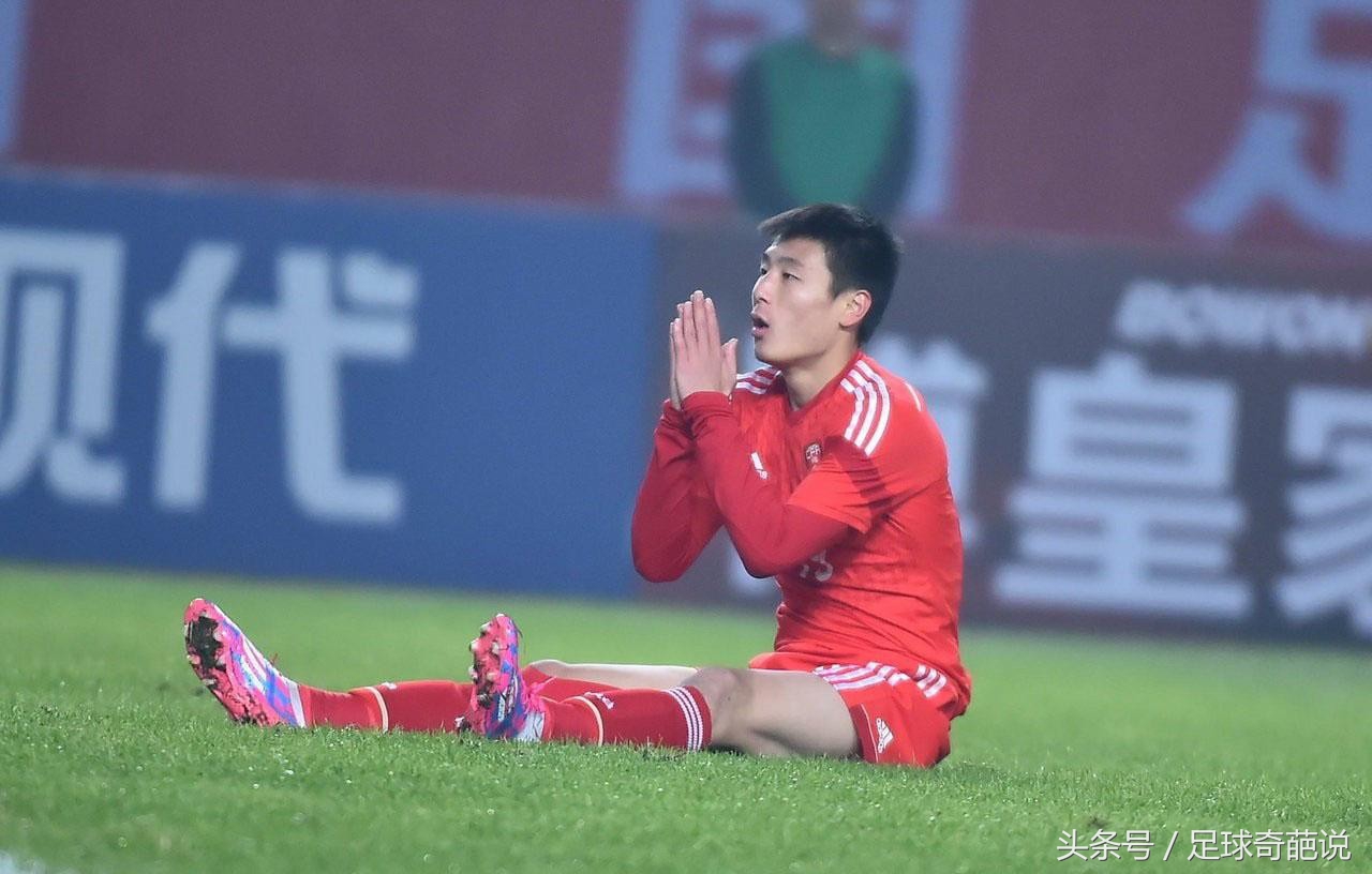 中超成语典故,中超名场面成语合集