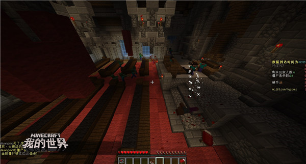 我的世界休闲游戏推荐,我的世界休闲娱乐游戏