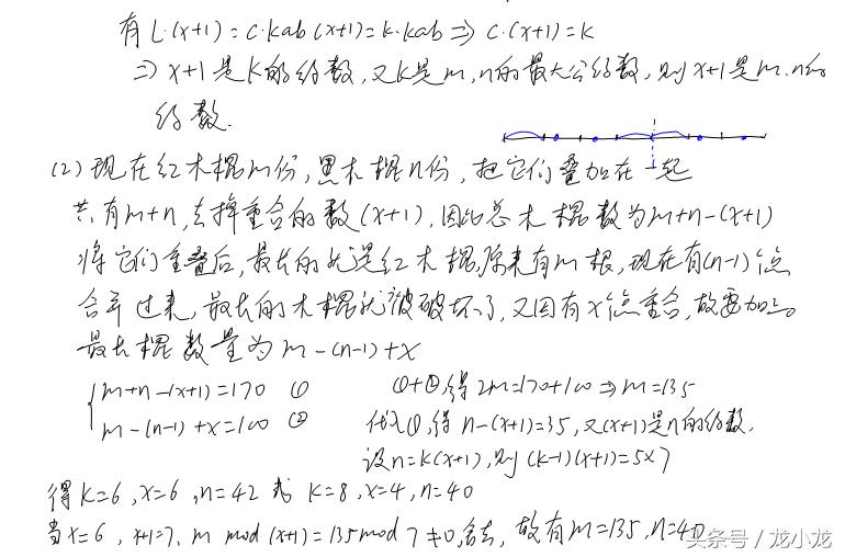 疯狂做题161关,华杯赛试题及答案小学
