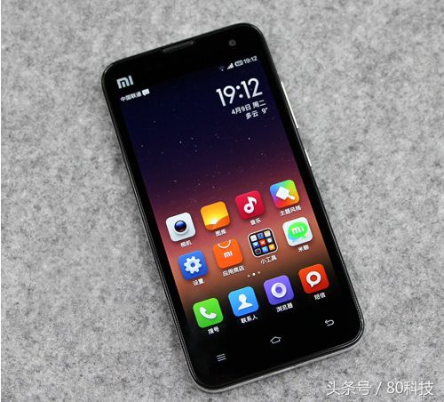 经典小米6,小米6是最成功的小米手机