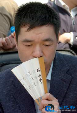 围棋手筋优缺点,围棋手为什么要棋扇