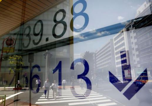 亚洲股市午后持续下跌,亚洲股市为什么全线下跌