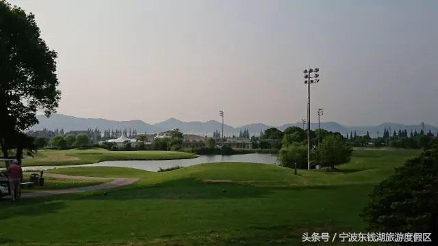 学高尔夫专业怎么样,学高尔夫简单吗