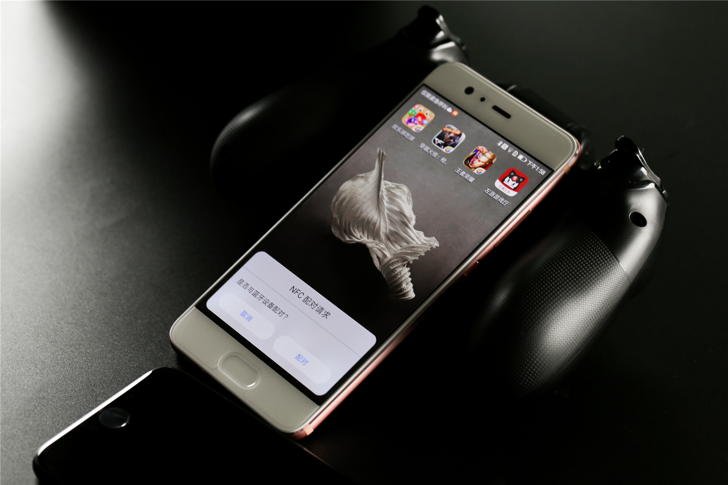 王者光荣手游推荐用什么手柄,王者光荣游戏手柄推荐2019