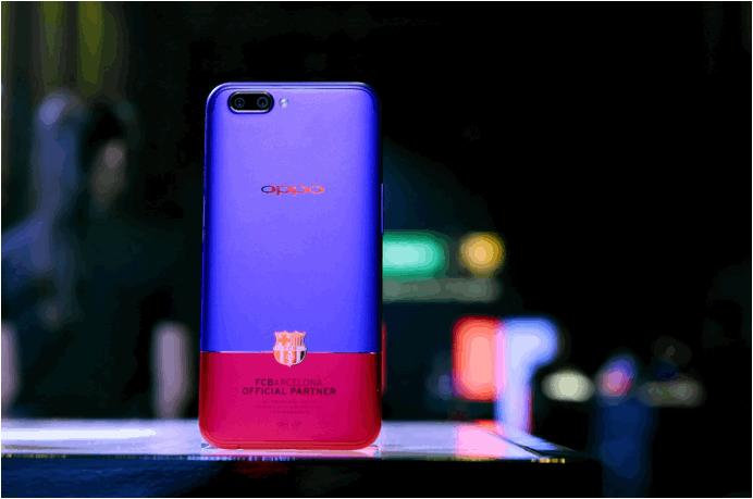 oppor11巴萨版限量没有了主题,oppor11plus巴萨限量版