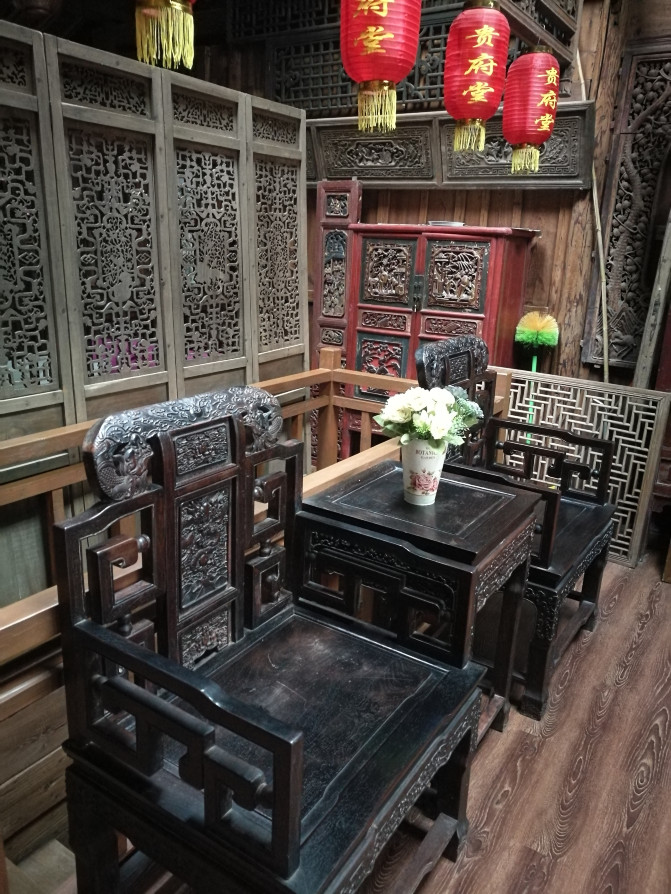 黄山西递宏村三天两晚,徽州宏村黄山四日三晚自由行