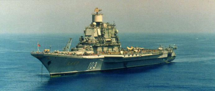 苏联成功研制出弹射器，由于派系之争没上航母，海军司令痛心疾首