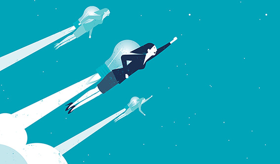 做对三件事就是最好的人生,做对这三件事成为冻龄女神