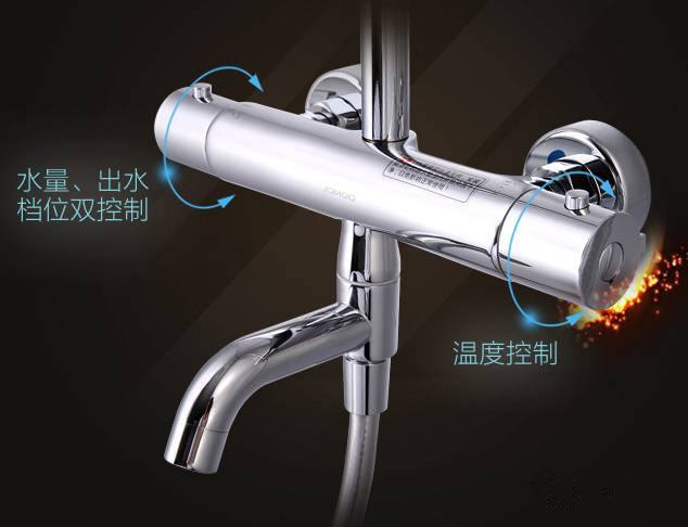 恒温花洒具有哪些缺点呢,恒温花洒怎么样使用效果最好