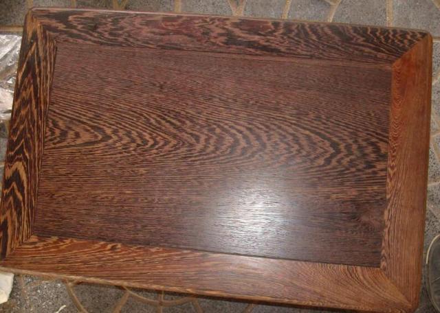 今天它是块木头，明天就是块宝