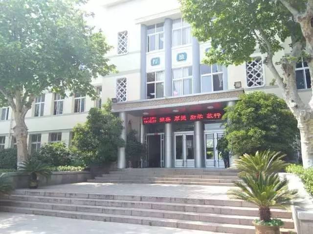 在青岛上高中的好处,在青岛上高中