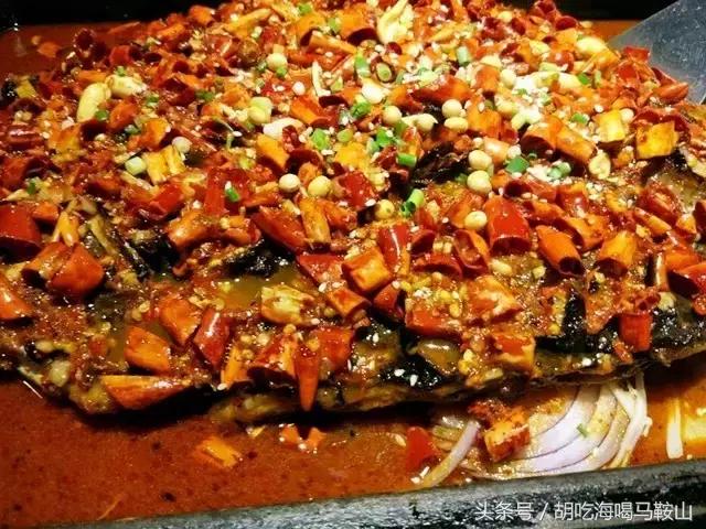 最强吃鱼攻略看你吃对了没,马鞍山美食推荐鱼