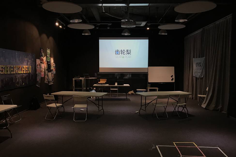 闭门造车主题营回忆——创我所想，看孩子们如何创造智能机器人！