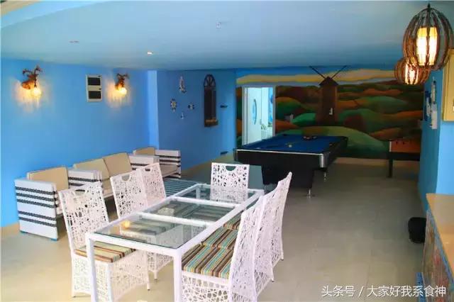 广州聚餐轰趴馆,集会轰趴馆推荐
