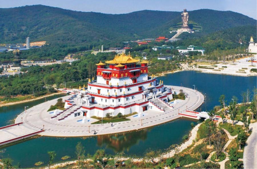 无锡市旅游景点免费门票,无锡市锡山区旅游景点