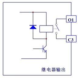 干接点和无源接点的区别,如何区分干接点湿接点详细讲解
