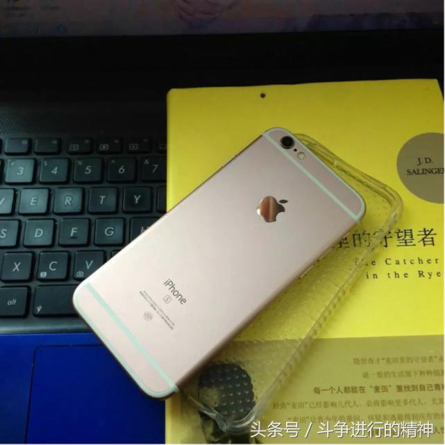刚买的二手iphone6s,买二手iphone6s多少钱