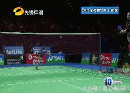 羽毛球技巧和步伐,羽毛球九大技术技巧之一平球