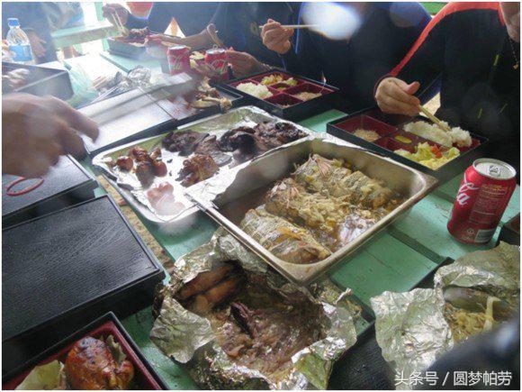 帕劳自由行旅行,帕劳自由行哪里最好玩