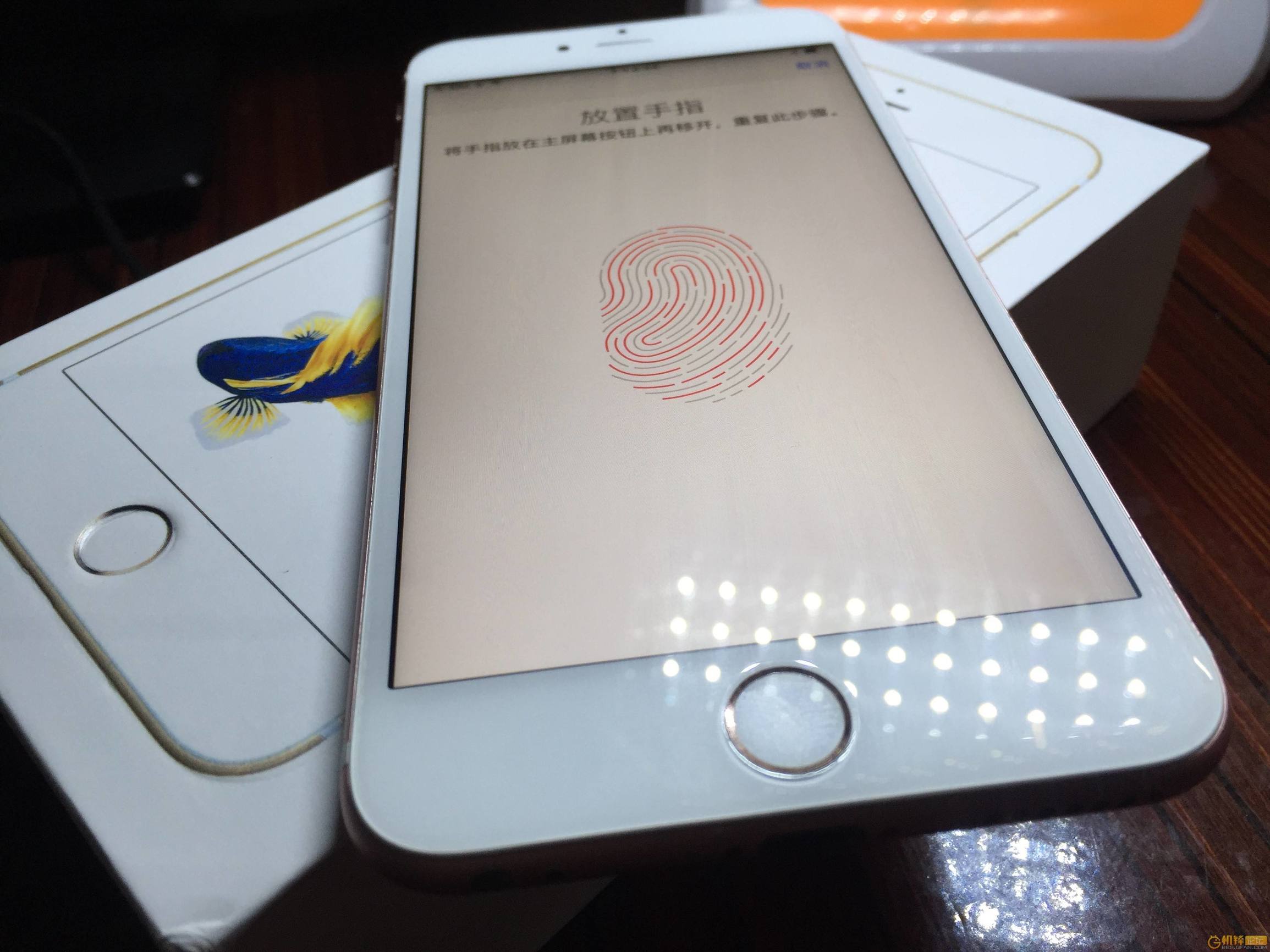 苹果那些二手无指纹的手机敢买吗,4000左右的全新无锁苹果手机推荐