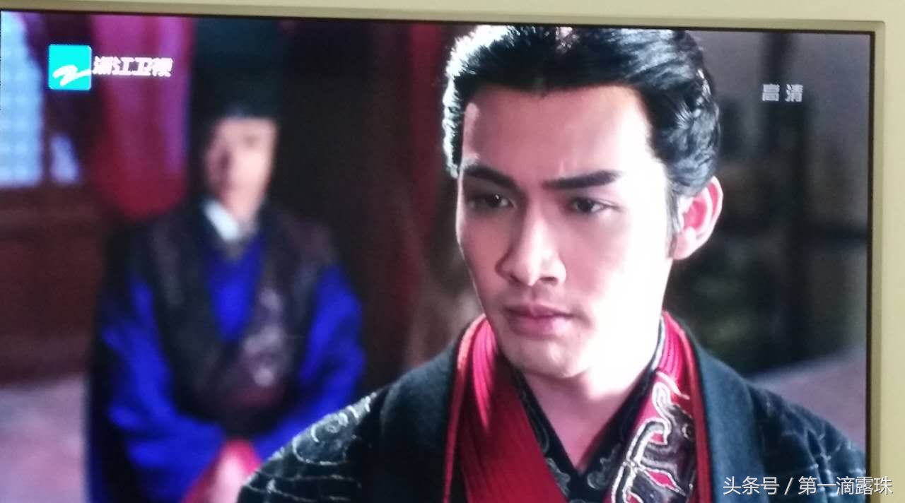 秦时丽人玛丽苏,秦时丽人明月心生死相依