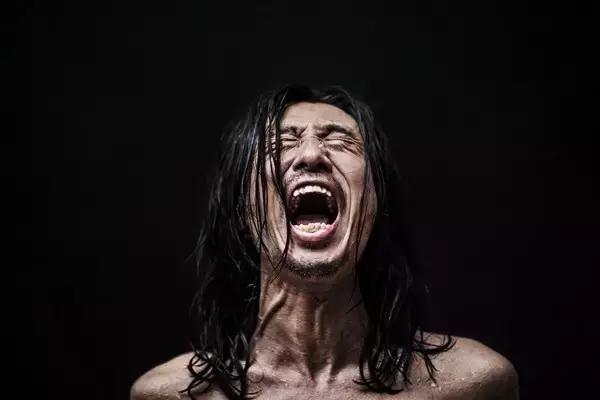 谢天笑我没有未来,谢天笑我不是明星