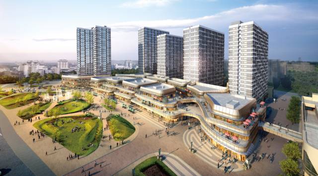 宝山要开挂了！如果五年后你还在宝山，将面对的竟是这些……