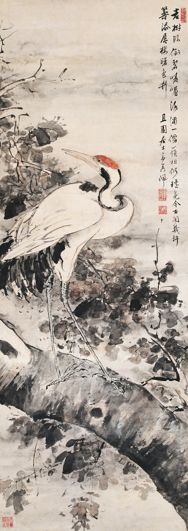 指墨山水画创始人,指墨山水画名家