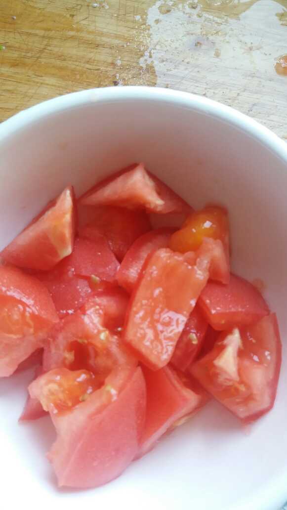 高压锅炖牛肉土豆胡萝卜西红柿,正宗西红柿土豆炖牛肉第一名