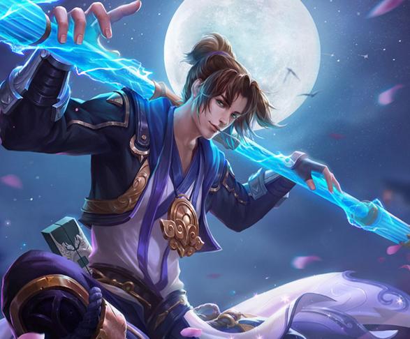 王者光荣铠和什么英雄是情侣,王者光荣里有几对情侣英雄