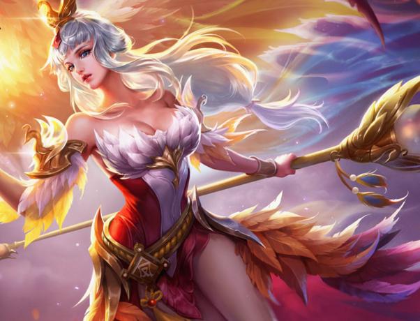 王者光荣铠和什么英雄是情侣,王者光荣里有几对情侣英雄