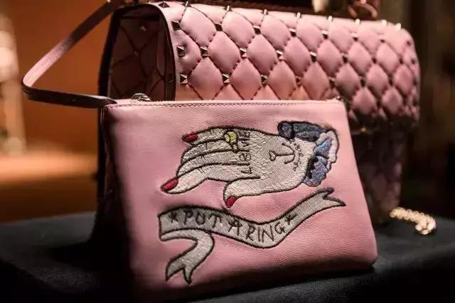 prada七夕限定包包款式,prada七夕星月包